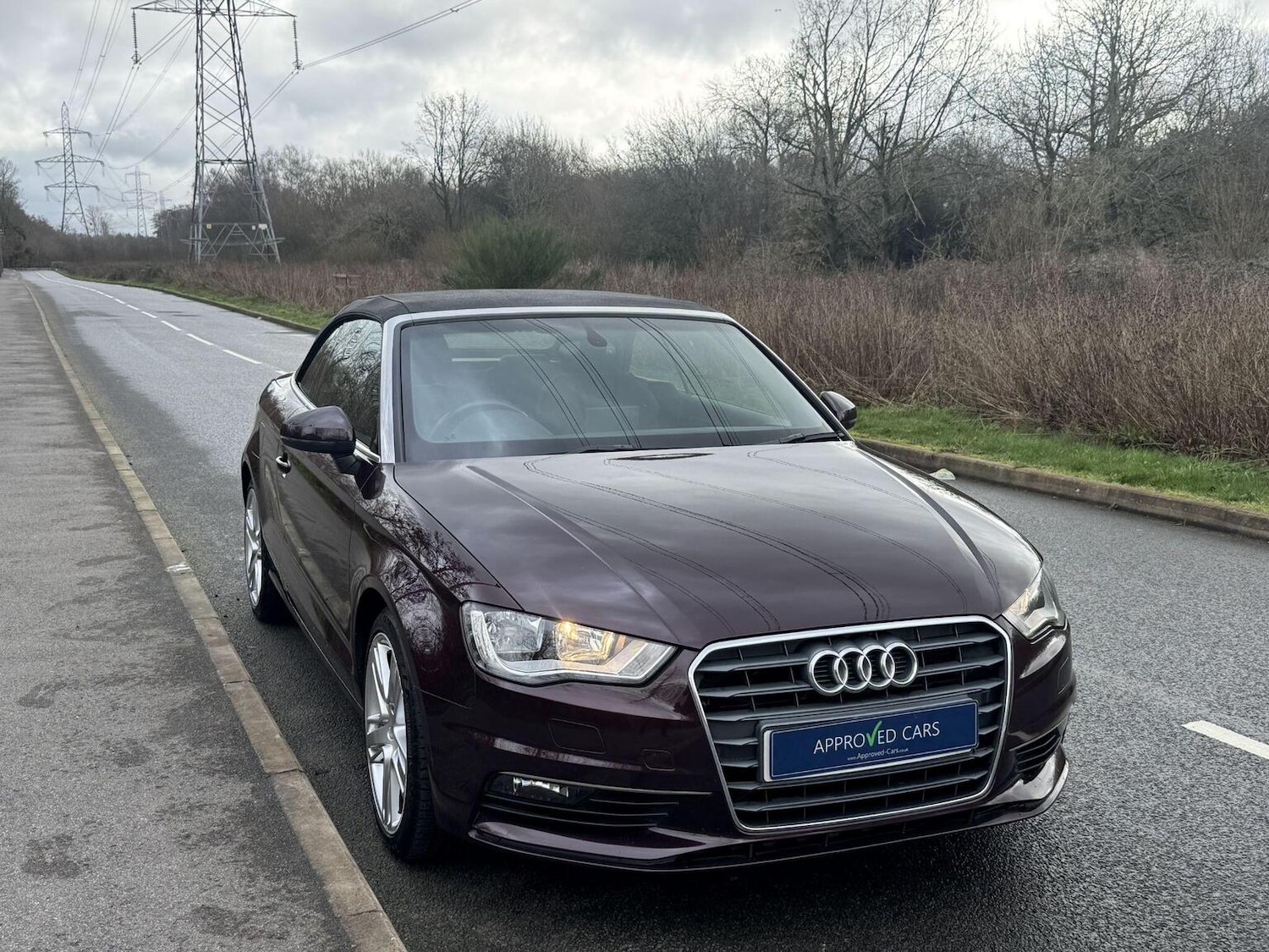 Used Audi A3 2015 for sale - 78084410: Photo 9