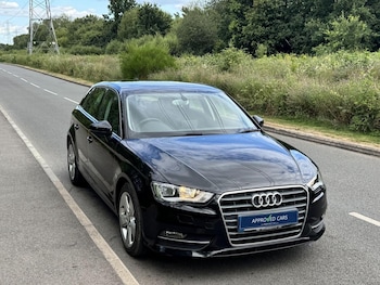 Used Audi A3 2015 for sale - 79069158: Photo