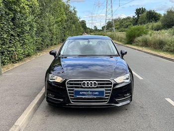 Used Audi A3 2015 for sale - 79069158: Photo