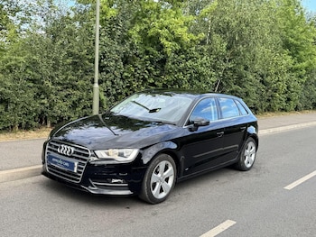Used Audi A3 2015 for sale - 79069158: Photo