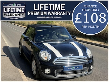 Used MINI Convertible 2013 for sale - 79266865: Photo