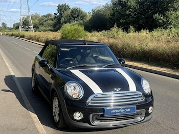 Used MINI Convertible 2013 for sale - 79266865: Photo