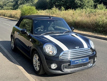 Used MINI Convertible 2013 for sale - 79266865: Photo