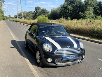 Used MINI Convertible 2013 for sale - 79266865: Photo