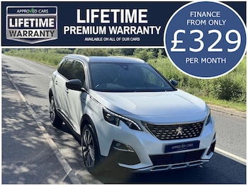 Used Peugeot 5008 2019 for sale - 78703440: Photo