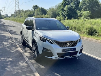 Used Peugeot 5008 2019 for sale - 78703440: Photo