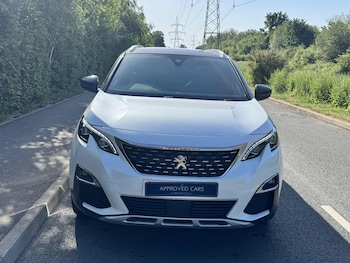 Used Peugeot 5008 2019 for sale - 78703440: Photo