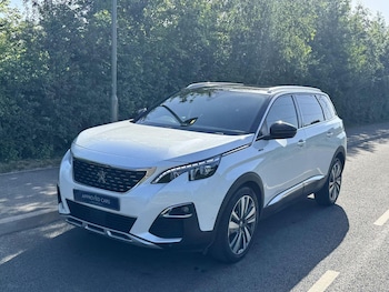 Used Peugeot 5008 2019 for sale - 78703440: Photo