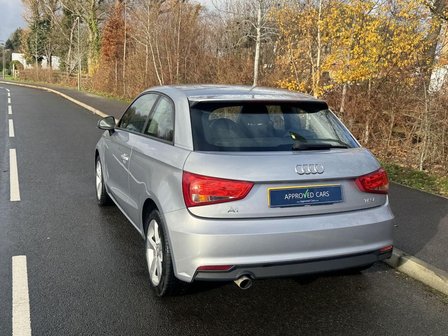 Used Audi A1 2016 for sale - 78084387: Photo 12
