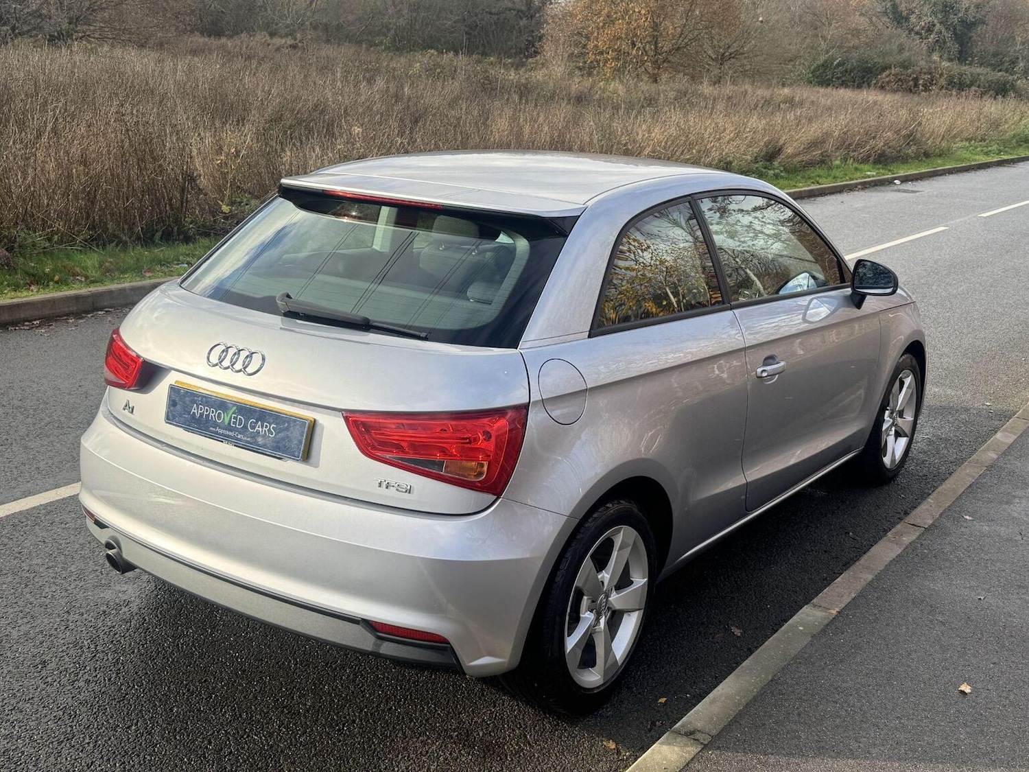 Used Audi A1 2016 for sale - 78084387: Photo 16