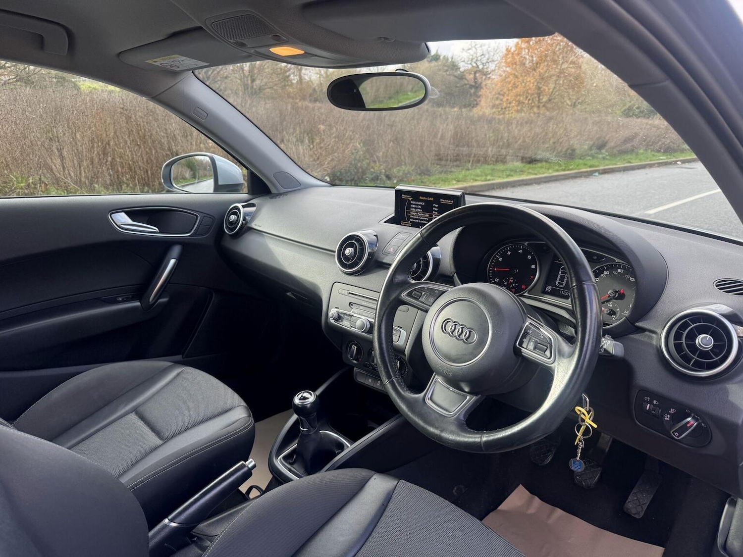 Used Audi A1 2016 for sale - 78084387: Photo 17