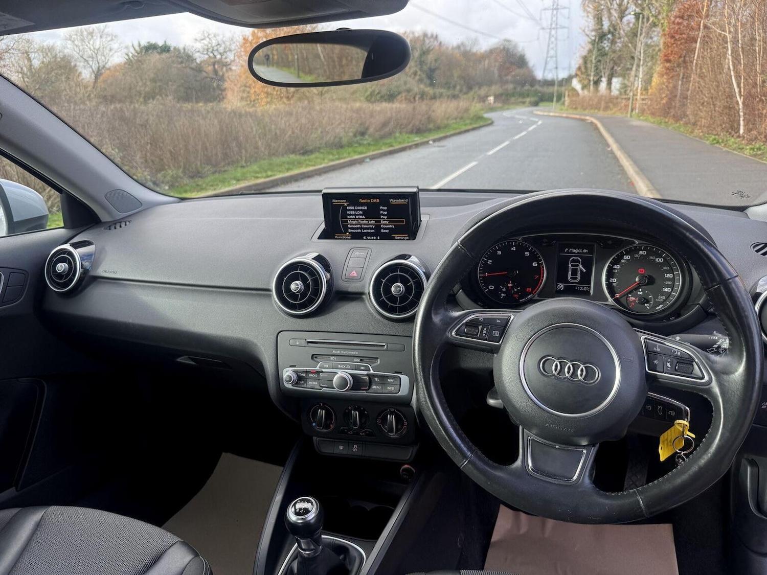 Used Audi A1 2016 for sale - 78084387: Photo 18