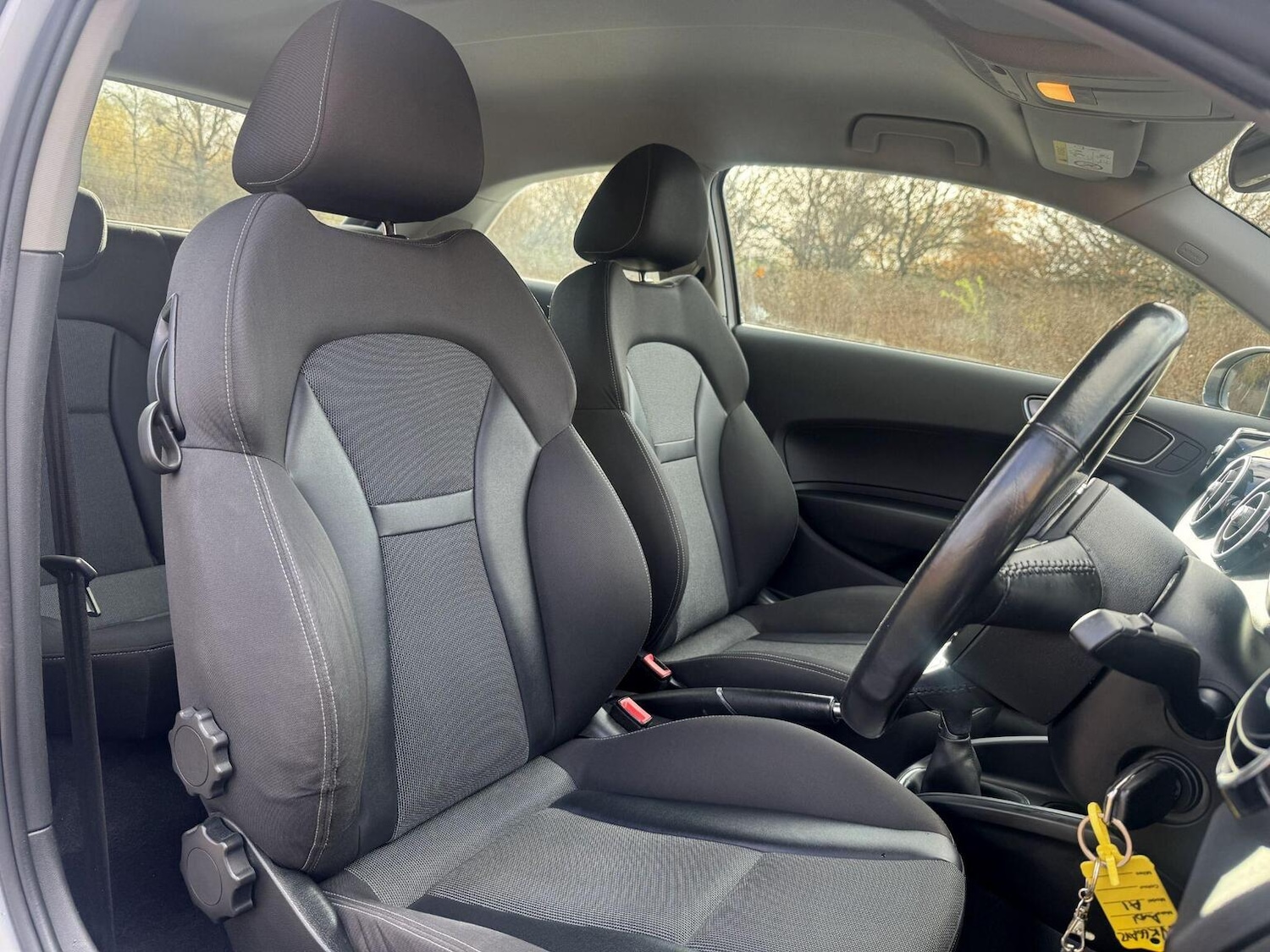 Used Audi A1 2016 for sale - 78084387: Photo 19