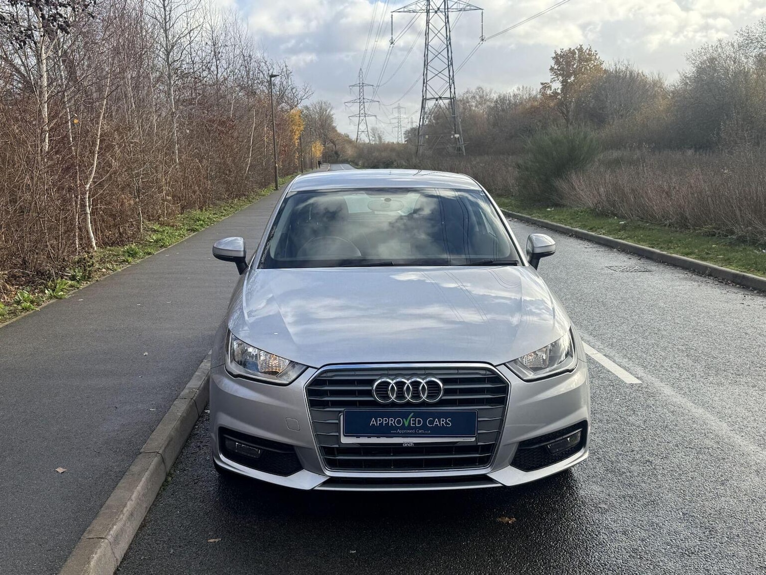 Used Audi A1 2016 for sale - 78084387: Photo 2