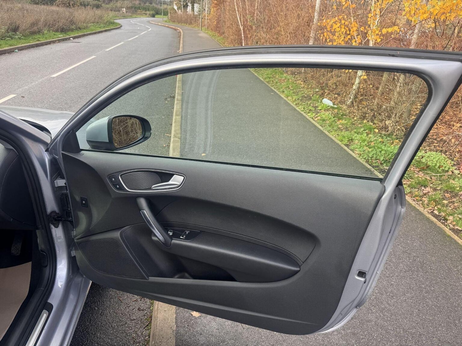 Used Audi A1 2016 for sale - 78084387: Photo 22