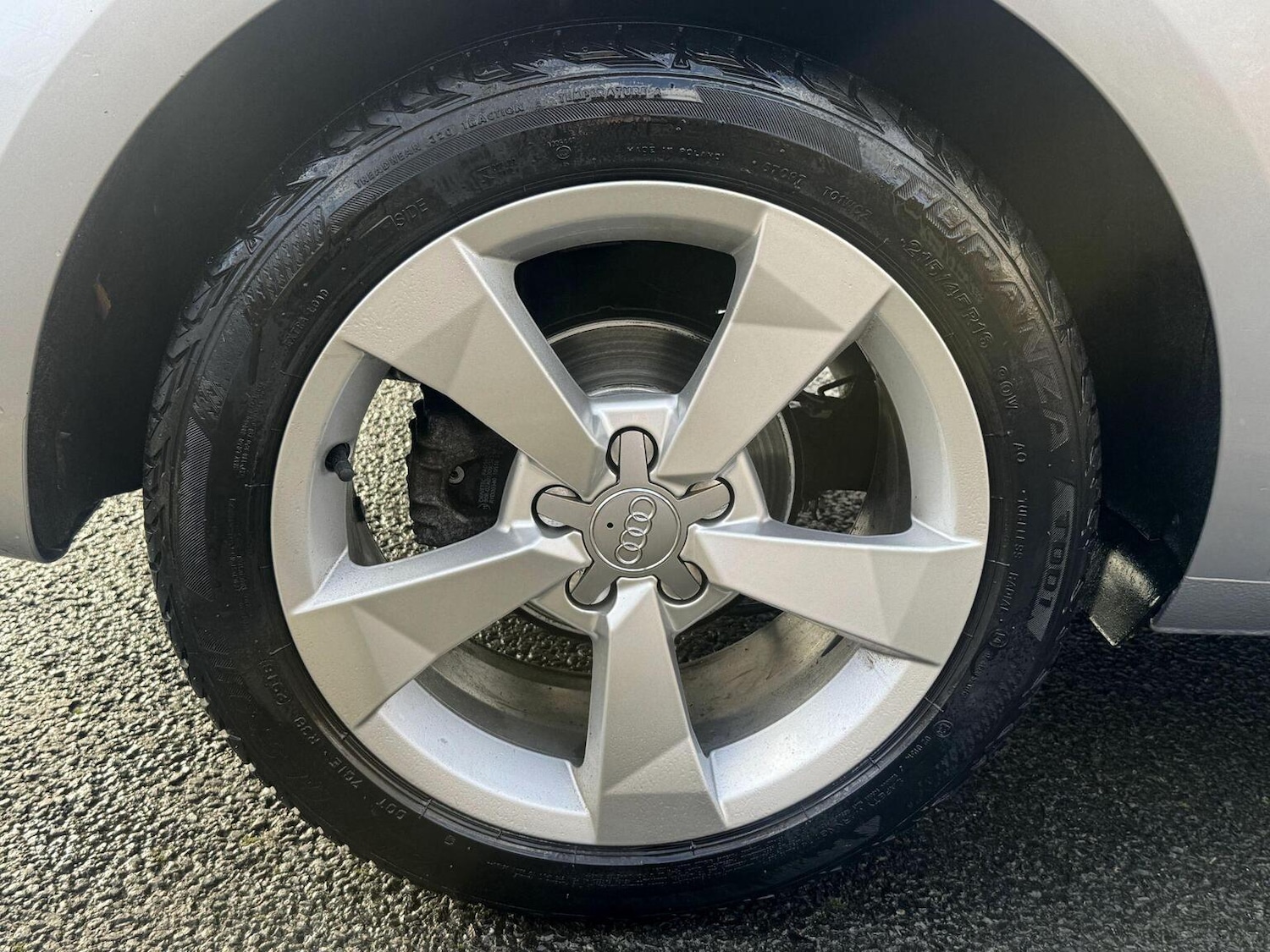 Used Audi A1 2016 for sale - 78084387: Photo 24