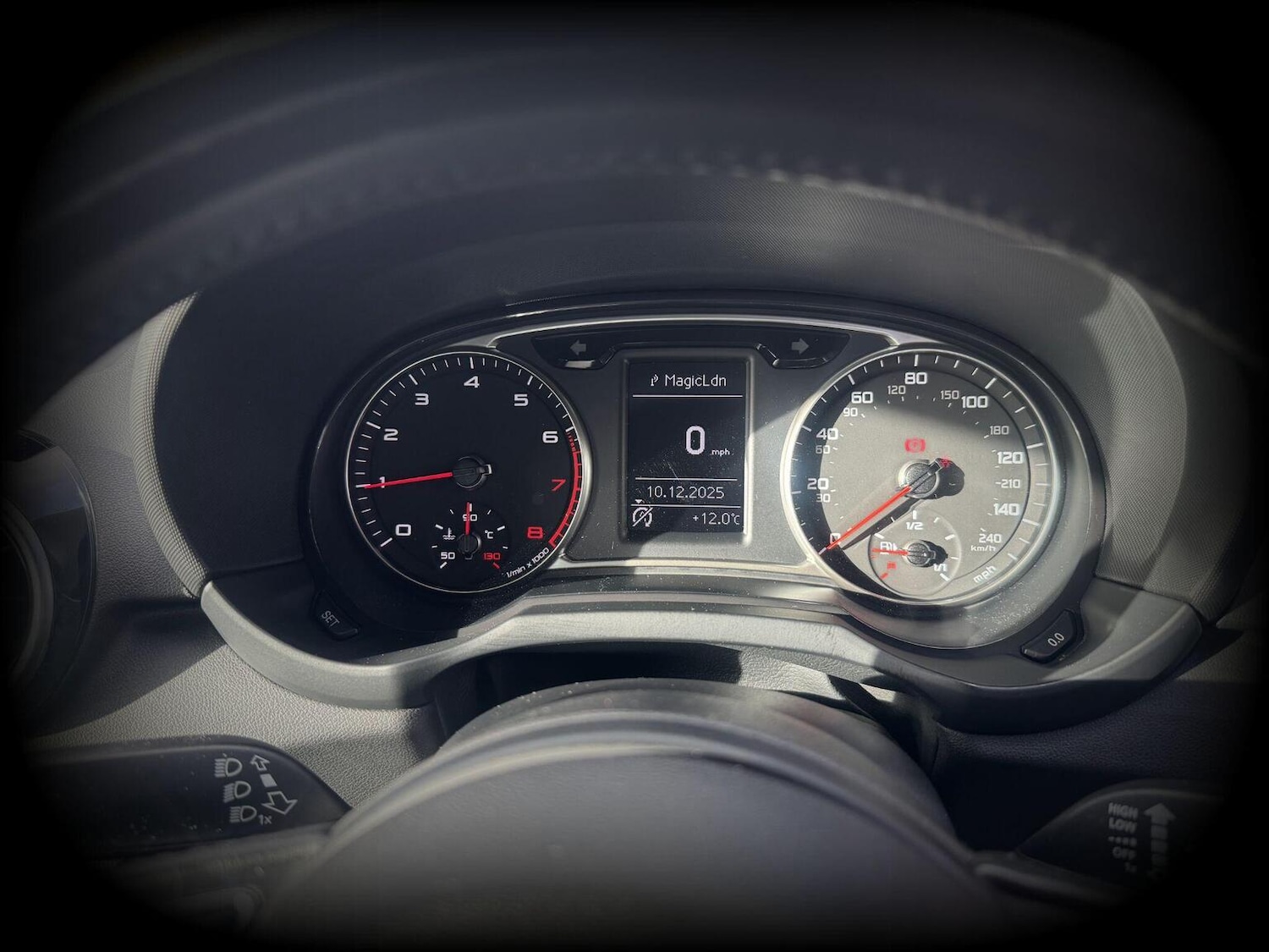 Used Audi A1 2016 for sale - 78084387: Photo 26