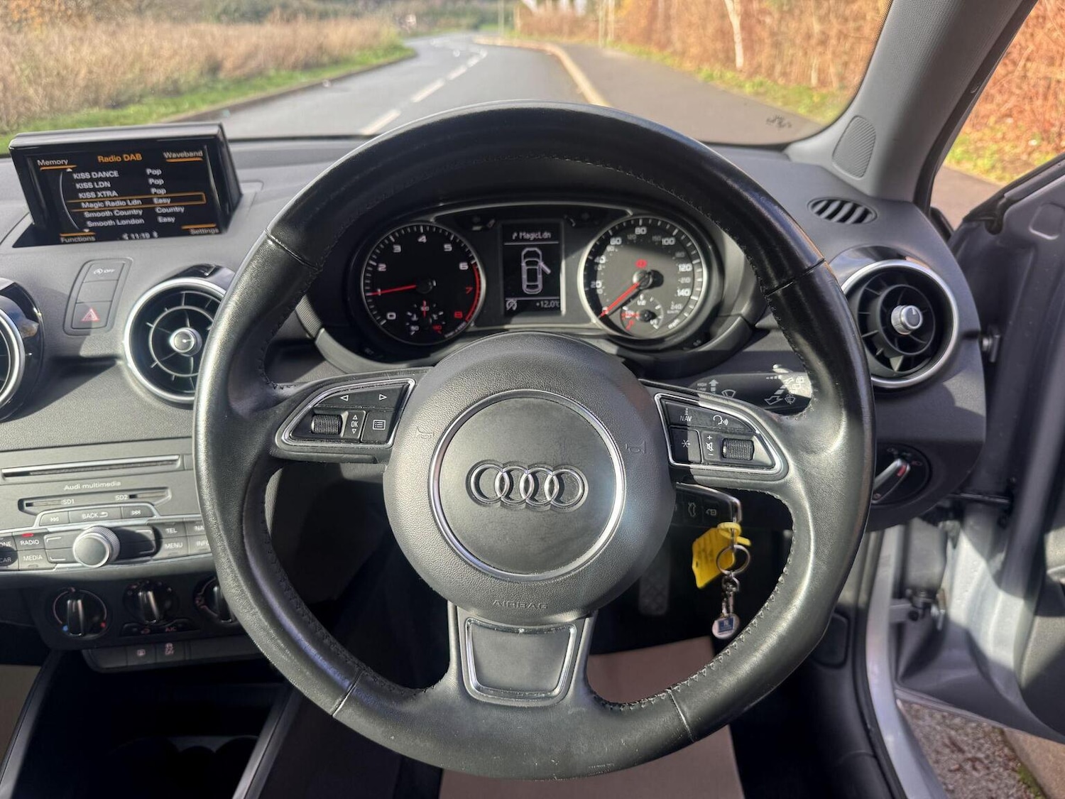 Used Audi A1 2016 for sale - 78084387: Photo 29