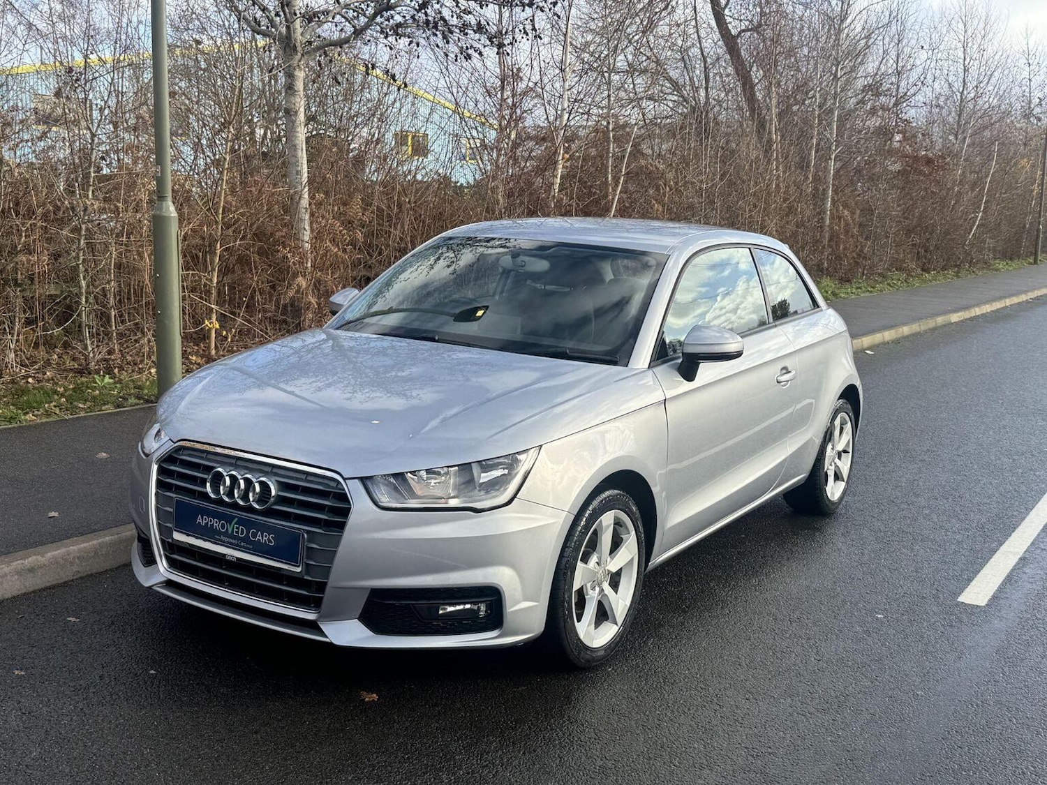 Used Audi A1 2016 for sale - 78084387: Photo 3