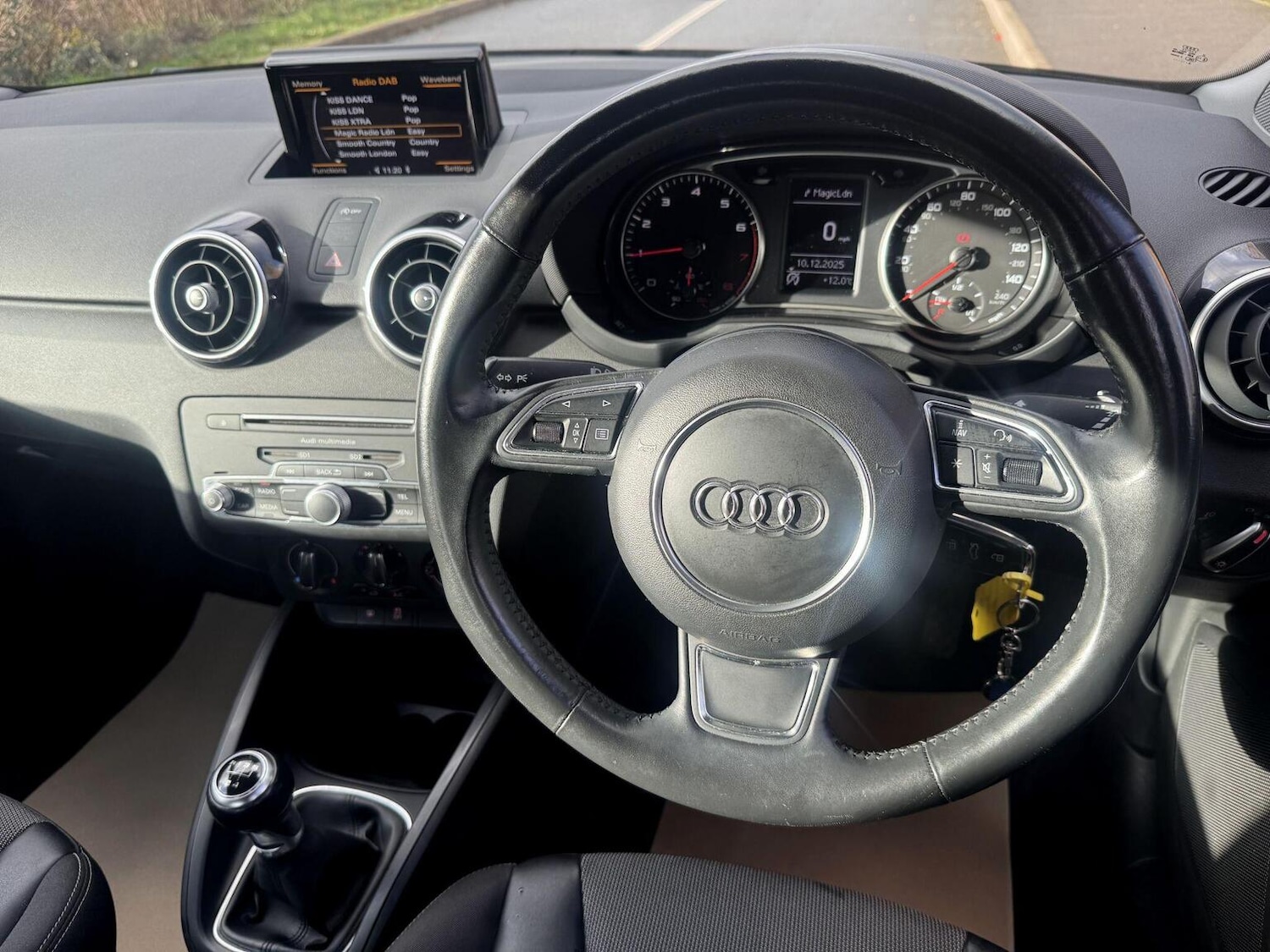 Used Audi A1 2016 for sale - 78084387: Photo 31