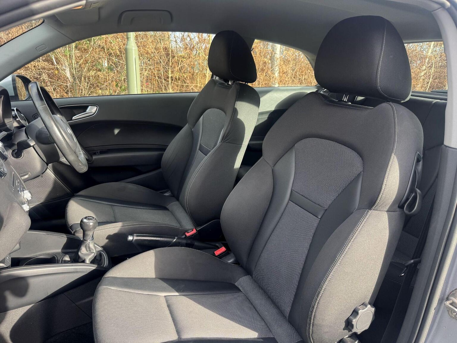 Used Audi A1 2016 for sale - 78084387: Photo 34