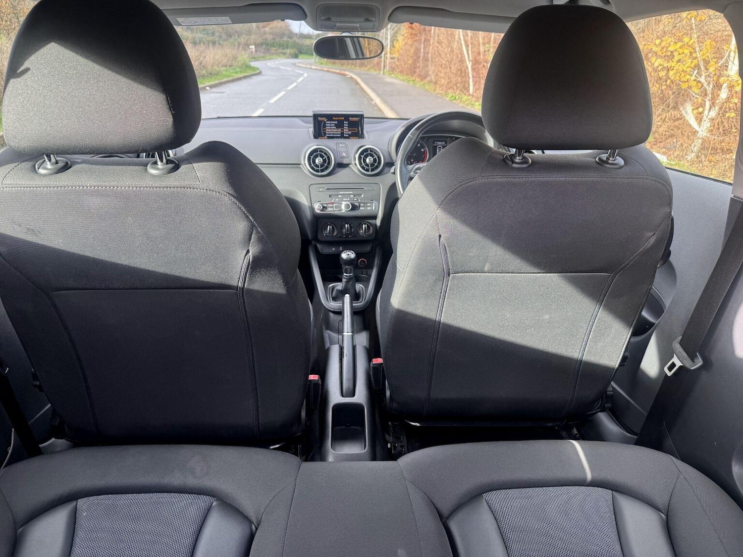 Used Audi A1 2016 for sale - 78084387: Photo 38