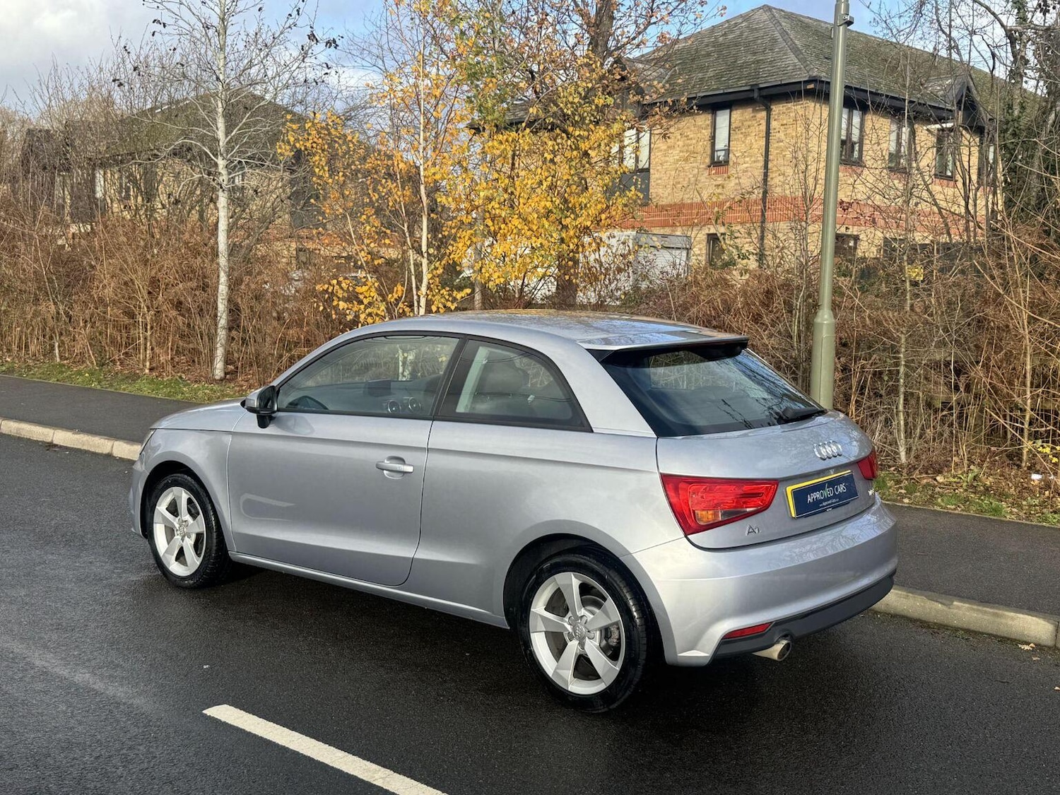 Used Audi A1 2016 for sale - 78084387: Photo 4
