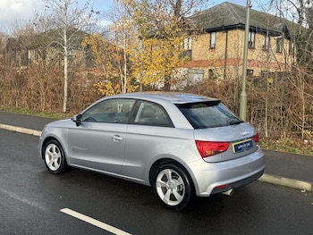 Used Audi A1 2016 for sale - 78084387: Photo