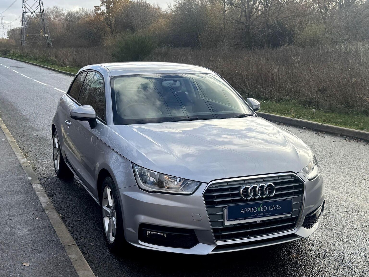 Used Audi A1 2016 for sale - 78084387: Photo 6