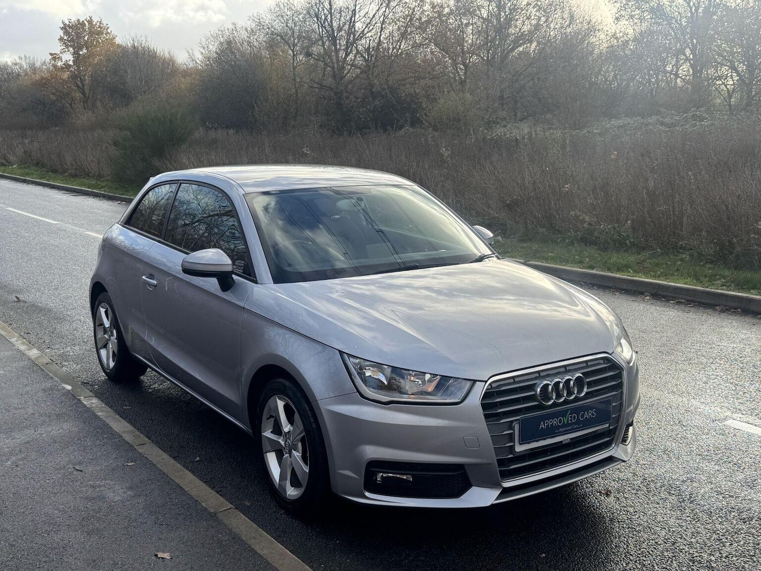 Used Audi A1 2016 for sale - 78084387: Photo 7
