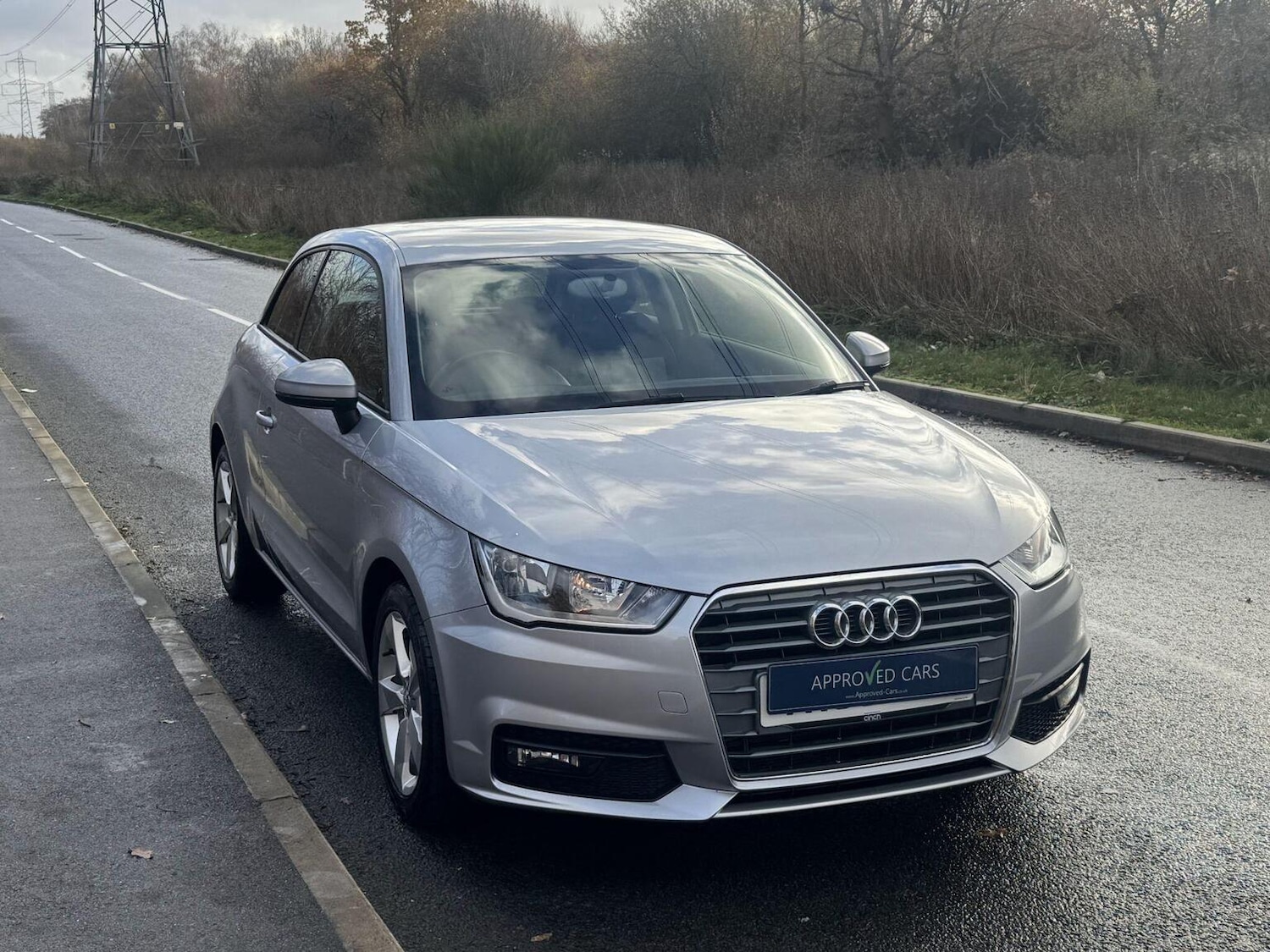 Used Audi A1 2016 for sale - 78084387: Photo 8