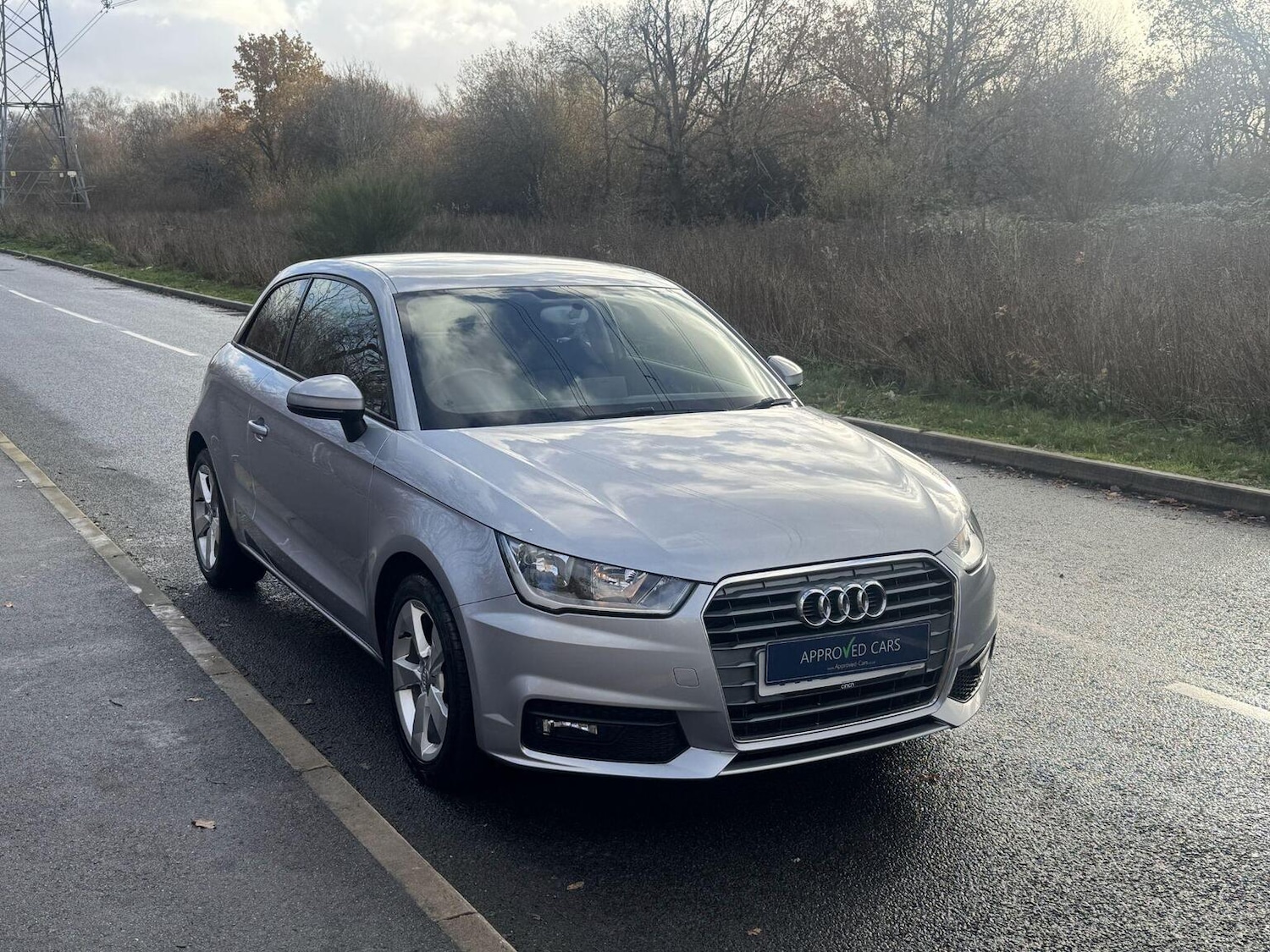Used Audi A1 2016 for sale - 78084387: Photo 9
