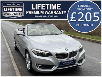 Used BMW 2 Series 2016 for sale - 79069170: Photo