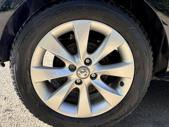 Used Vauxhall Corsa 2017 for sale - 79069168: Photo
