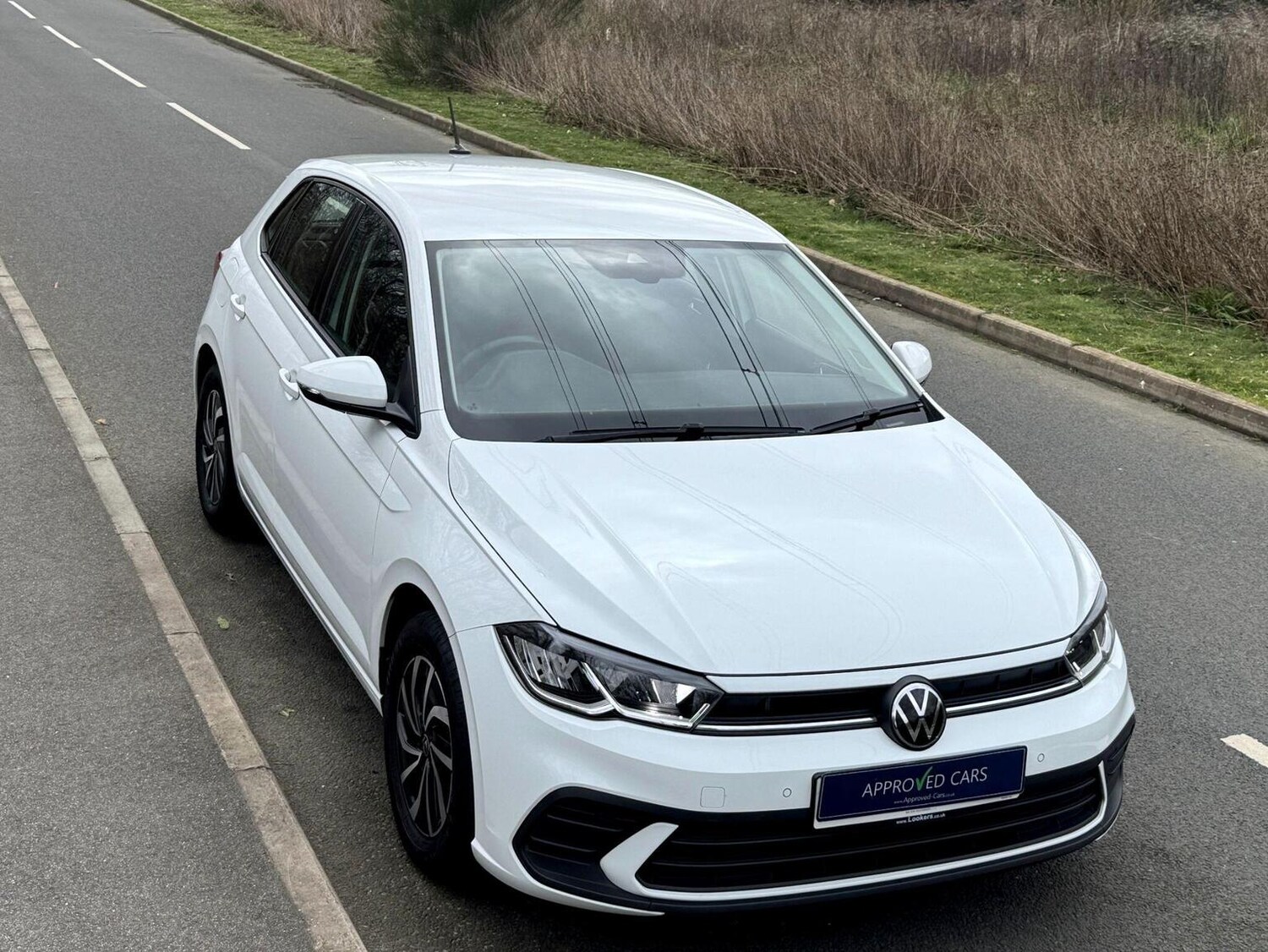 Used Volkswagen Polo 2023 for sale - 78084421: Photo 15