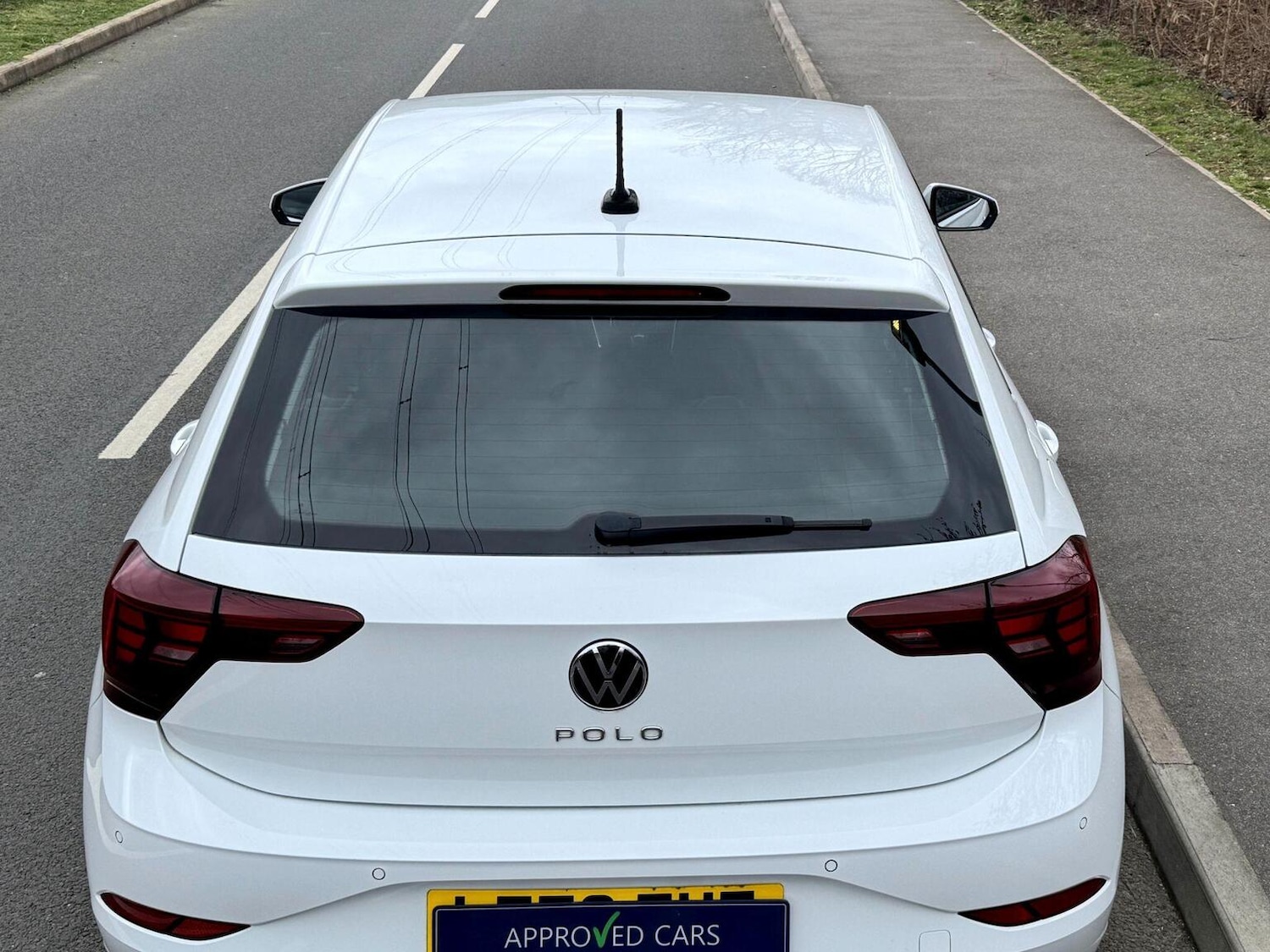 Used Volkswagen Polo 2023 for sale - 78084421: Photo 17