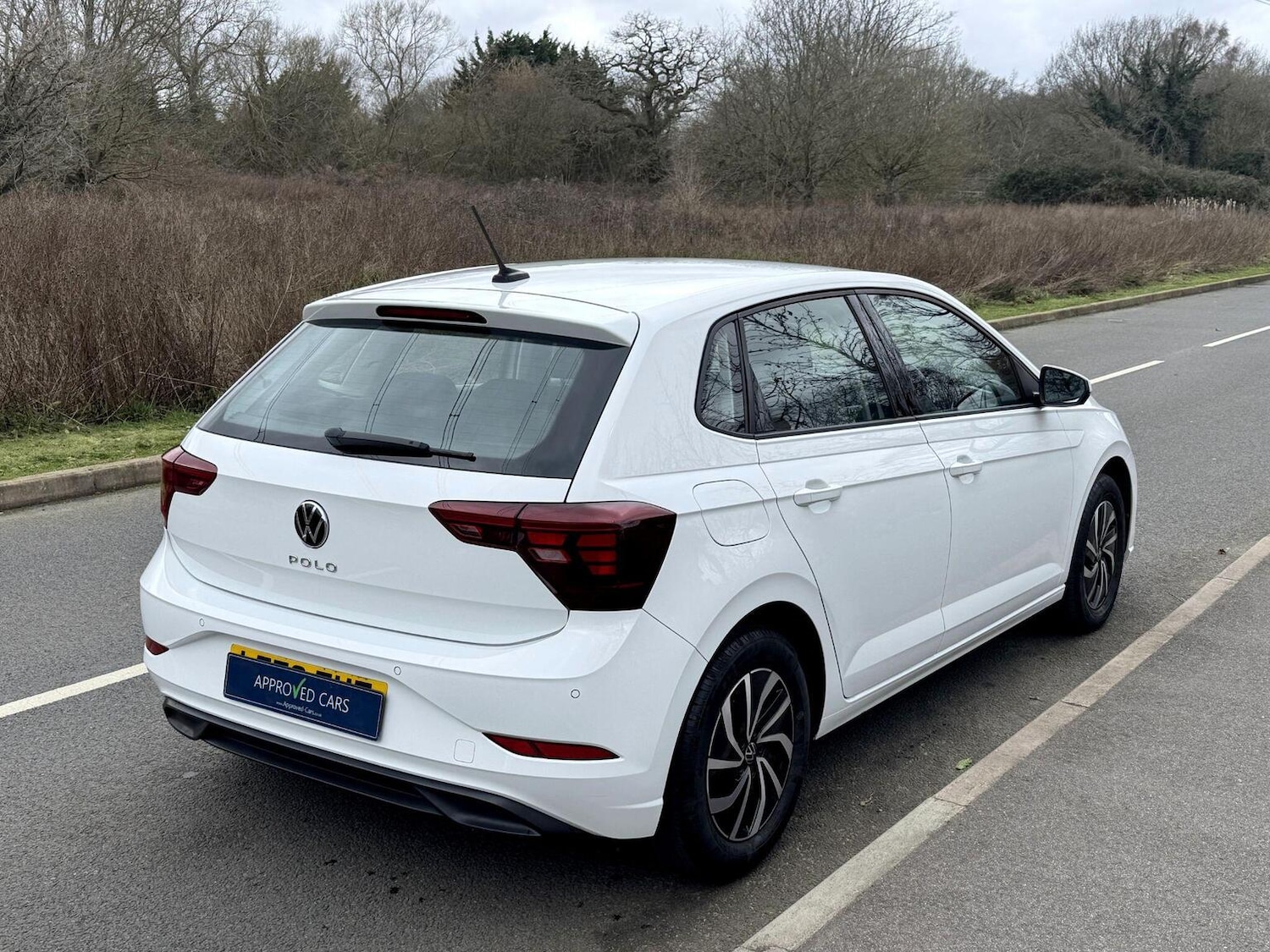 Used Volkswagen Polo 2023 for sale - 78084421: Photo 18