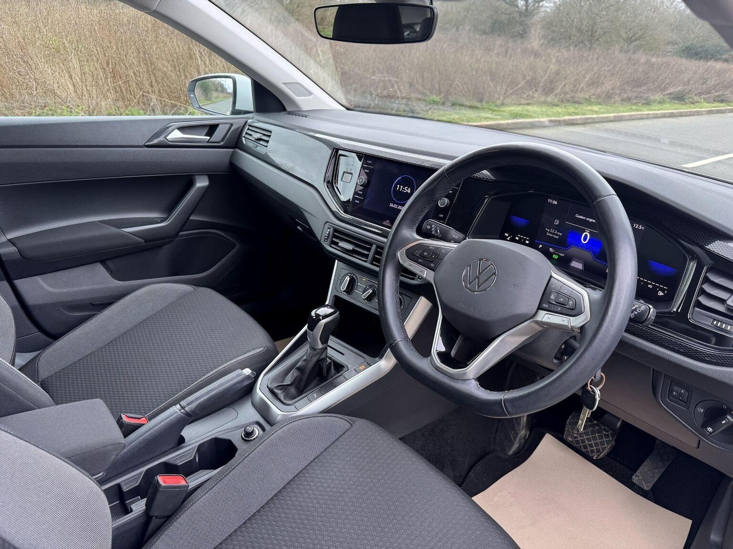 Used Volkswagen Polo 2023 for sale - 78084421: Photo 19