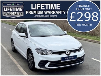 Used Volkswagen Polo 2023 for sale - 78084421: Photo