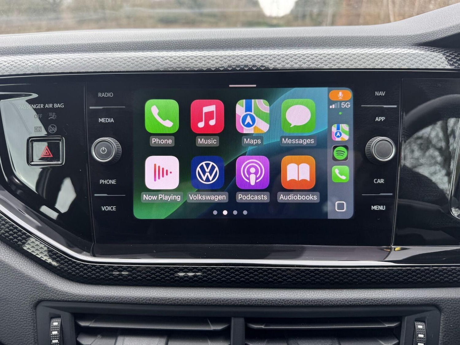 Used Volkswagen Polo 2023 for sale - 78084421: Photo 2