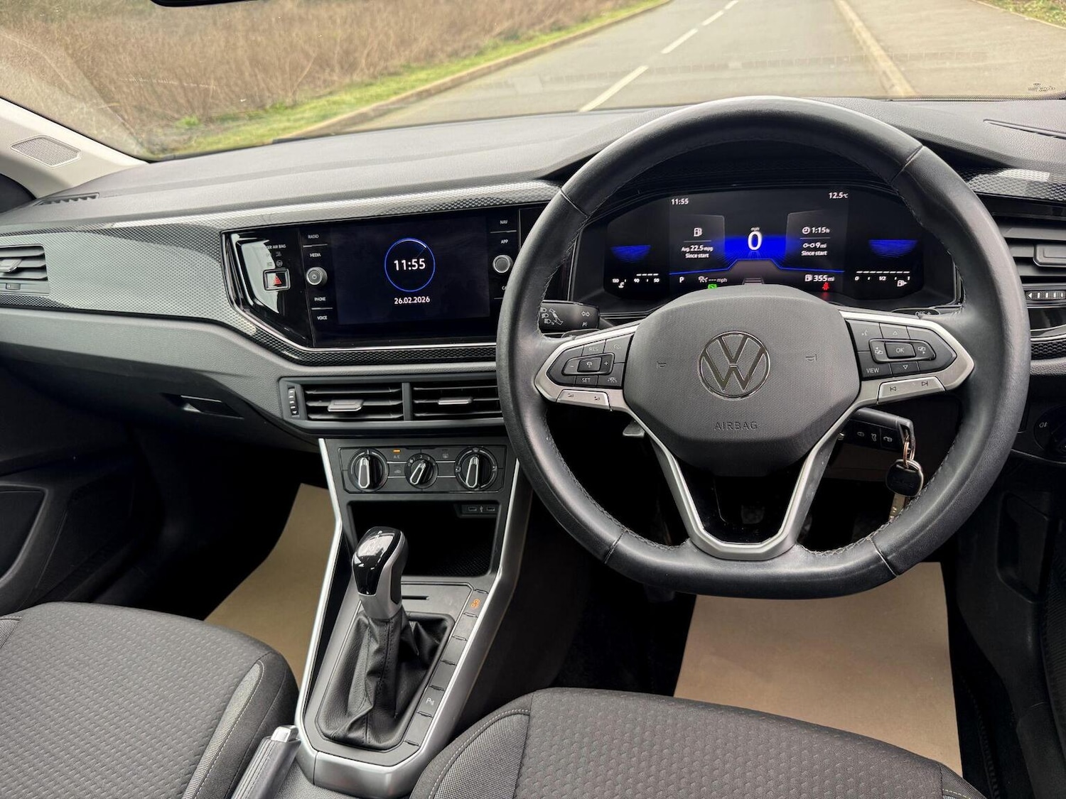 Used Volkswagen Polo 2023 for sale - 78084421: Photo 21