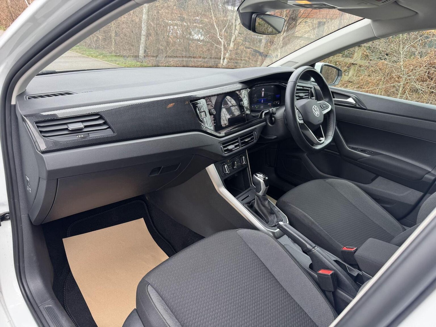 Used Volkswagen Polo 2023 for sale - 78084421: Photo 23