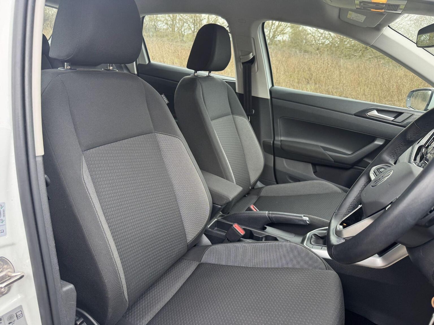 Used Volkswagen Polo 2023 for sale - 78084421: Photo 24