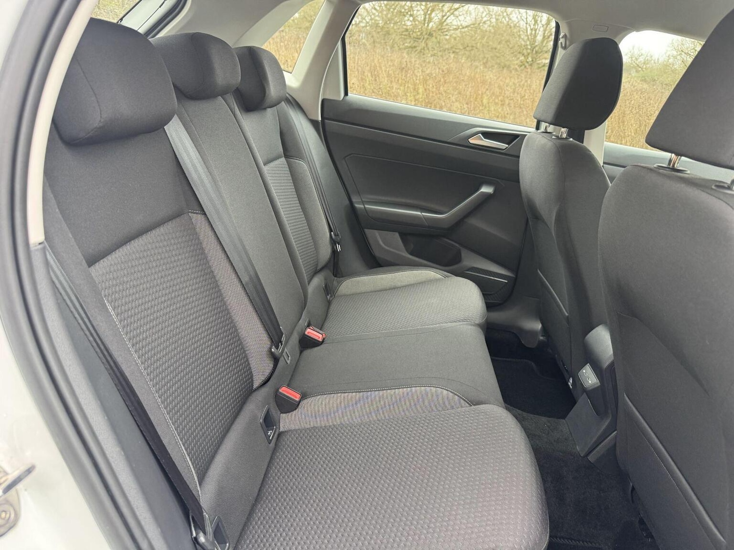 Used Volkswagen Polo 2023 for sale - 78084421: Photo 26