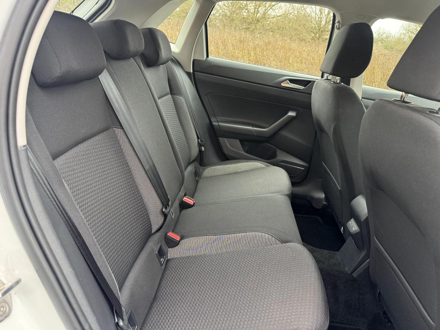 Used Volkswagen Polo 2023 for sale - 78084421: Photo 27