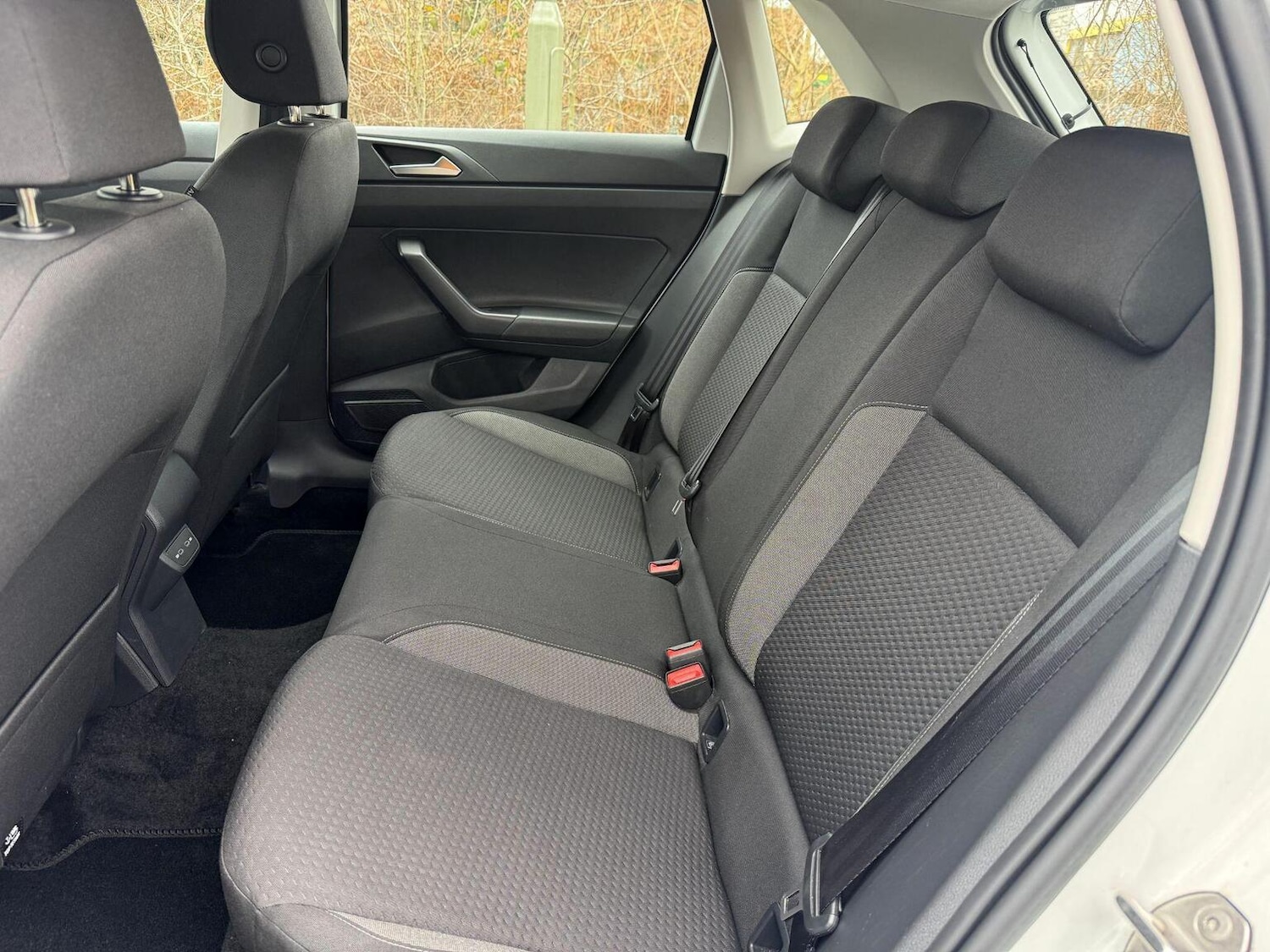 Used Volkswagen Polo 2023 for sale - 78084421: Photo 28