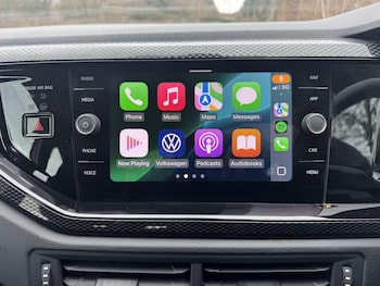 Used Volkswagen Polo 2023 for sale - 78084421: Photo