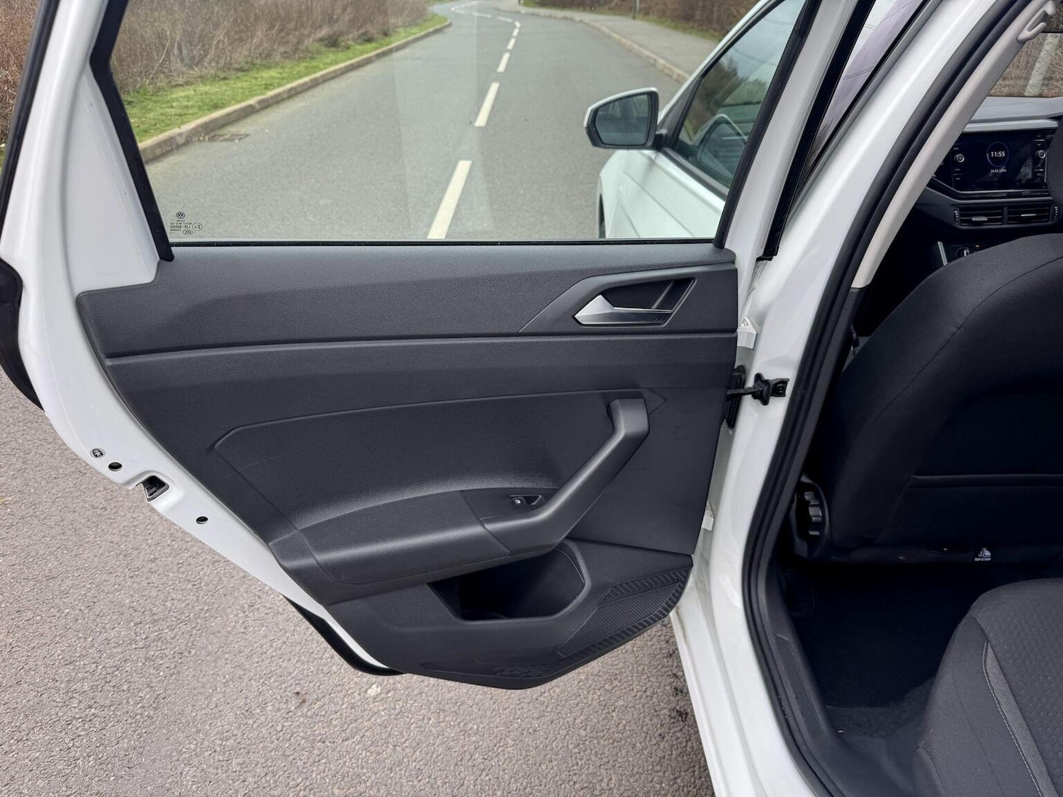 Used Volkswagen Polo 2023 for sale - 78084421: Photo 34