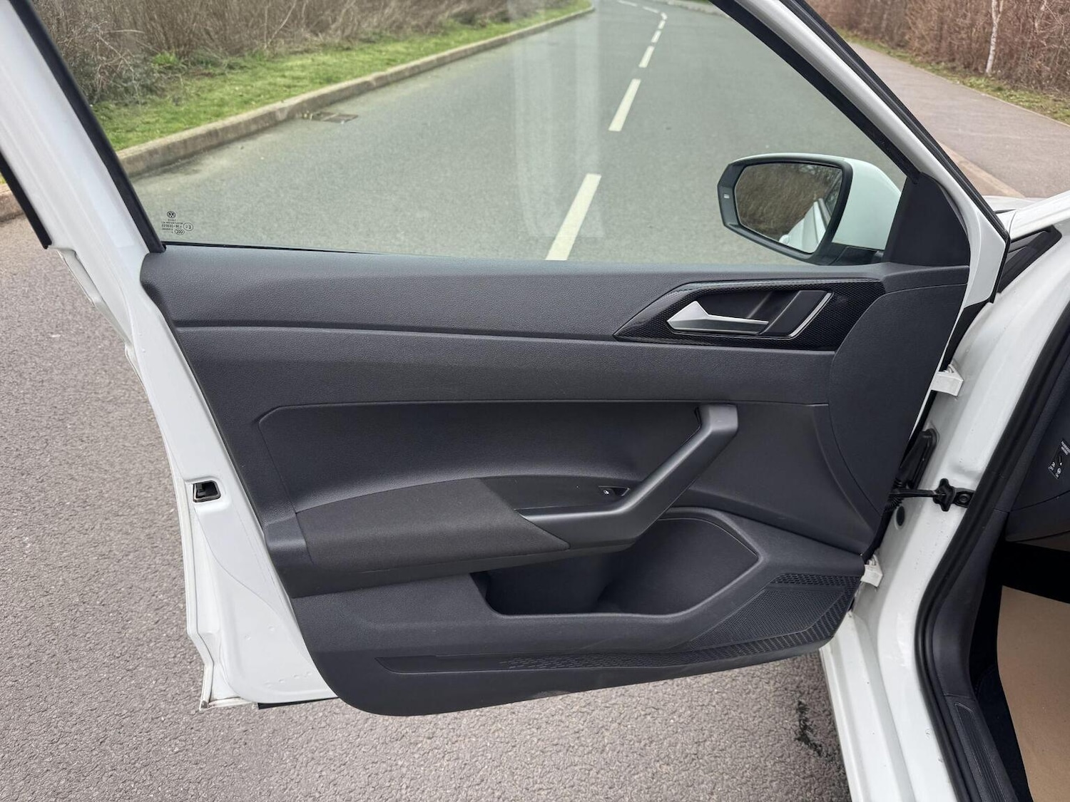 Used Volkswagen Polo 2023 for sale - 78084421: Photo 36