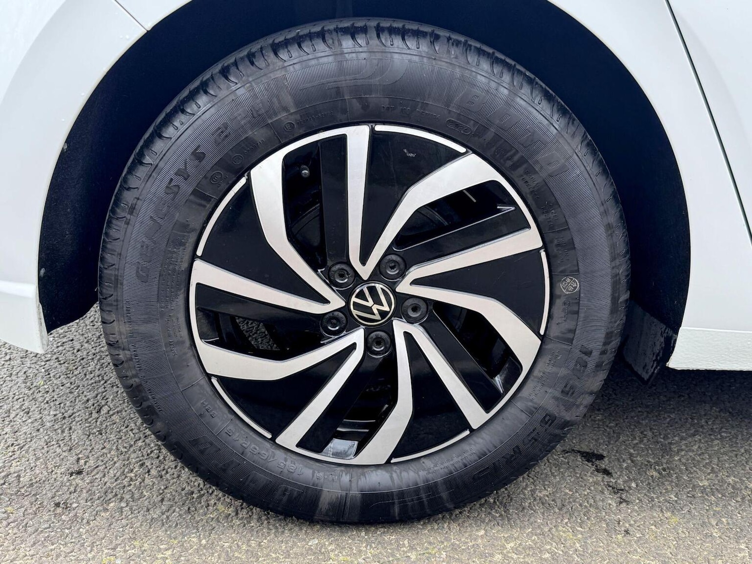 Used Volkswagen Polo 2023 for sale - 78084421: Photo 37